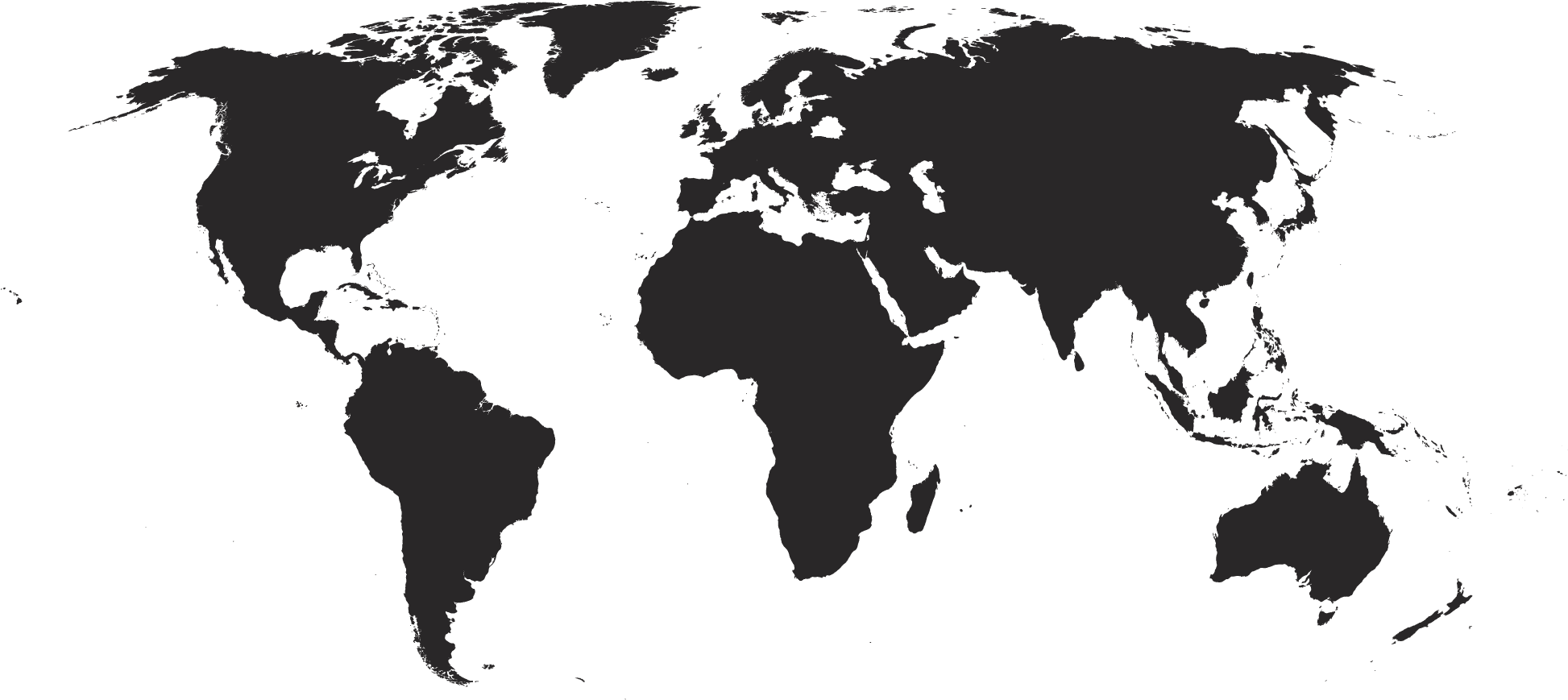 World map