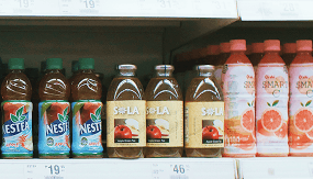 Consumer Goods and Retail