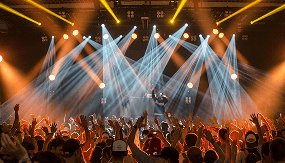 Entertainment and Media