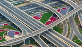 Transportation and Logistics